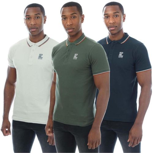 T-shirt Duck And Cover Melports - Duck And Cover - Modalova
