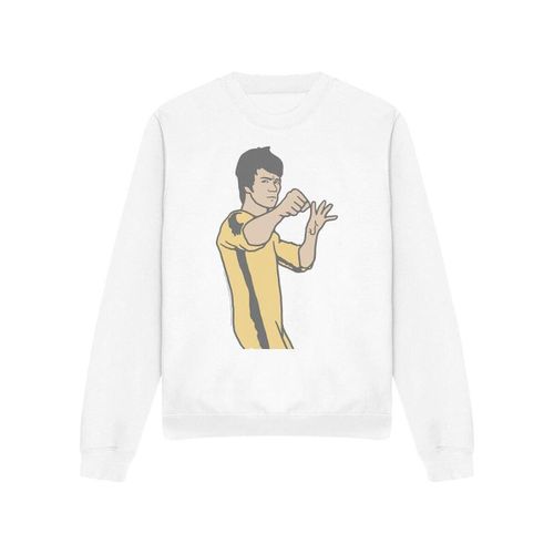 Sweatshirts Bruce Lee The On Guard - Bruce Lee - Modalova
