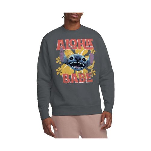 Sweatshirts Disney Aloha Babe - Disney - Modalova