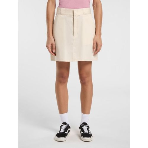 Jupes courtes MINI WORK DK0A4YQHF901-WHITECAP GRAY - Dickies - Modalova