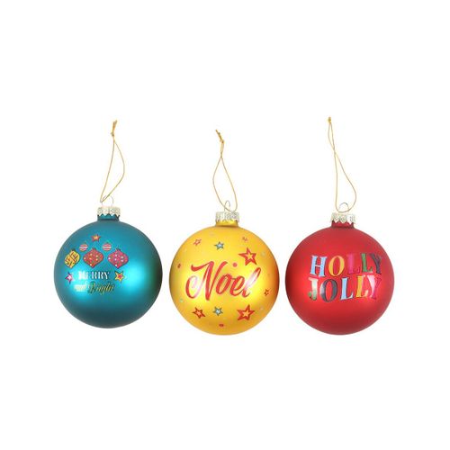 Décorations de noël SD10224 - Something Different - Modalova