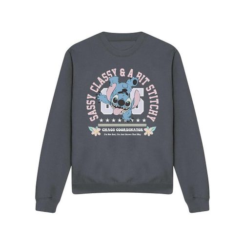 Sweatshirts Chaos Coordinator - Disney - Modalova