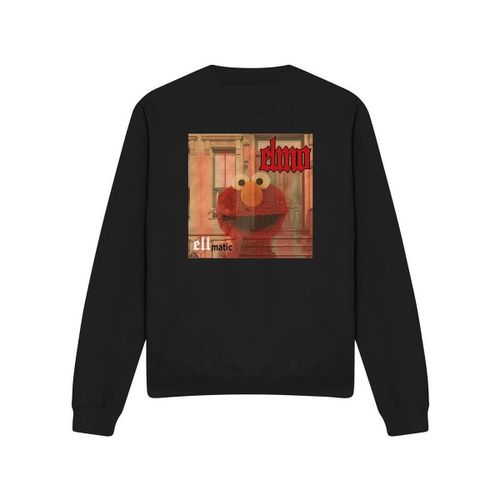Sweatshirts Sesame Street Ellmatic - Sesame Street - Modalova
