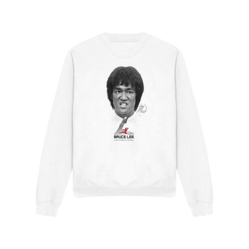 Sweatshirts Bruce Lee Self Help - Bruce Lee - Modalova