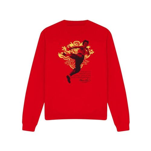 Sweatshirts Bruce Lee Imrtal Dragon - Bruce Lee - Modalova