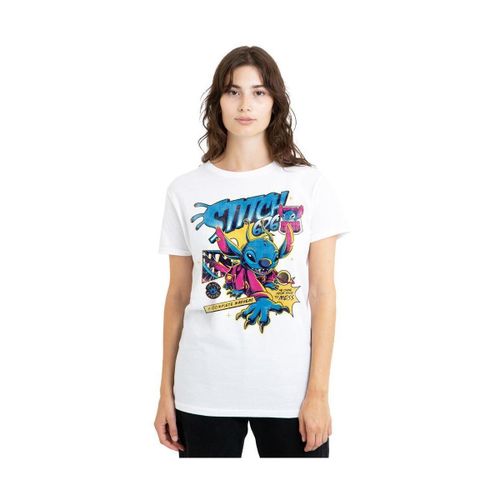 T-shirt Disney 626 Comic - Disney - Modalova