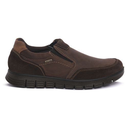 Slip ons Imac BERIT COGNAC - Imac - Modalova
