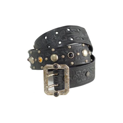 Ceinture 22WI016 - ATWATER-BLACK - Htc - Modalova