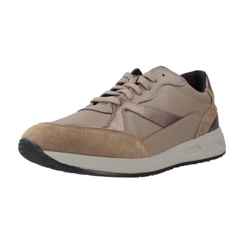 Baskets basses Geox D Bulmya - Geox - Modalova