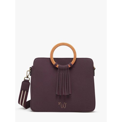 Sac Bandouliere Sac à main M Camomille CAMOMILLE 709-00WCAO1M - Woomen - Modalova