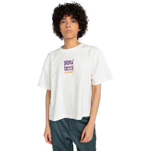 T-shirt Element Second Nature W - Element - Modalova