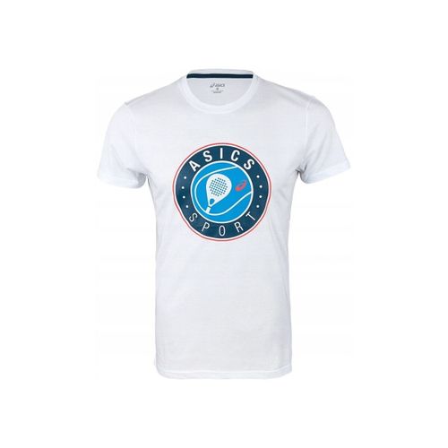 T-shirt Asics 1324060001 - Asics - Modalova