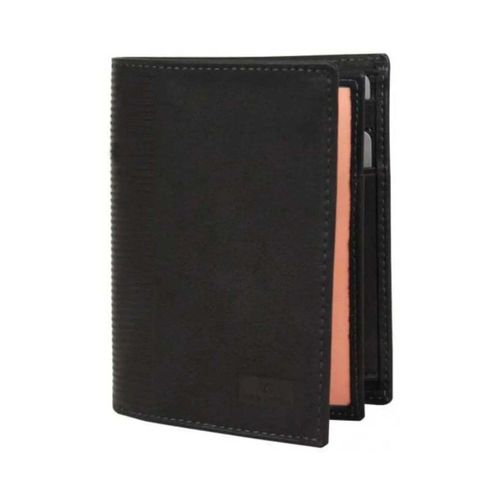 Portefeuille Portefeuille cuir Noir - David William - Modalova