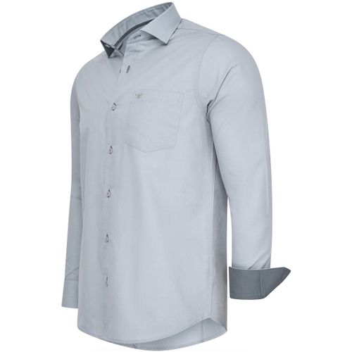 Chemise Milano Stretch - Cappuccino Italia - Modalova