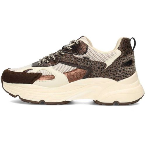 Baskets basses AYOKI Baskets - Poelman - Modalova