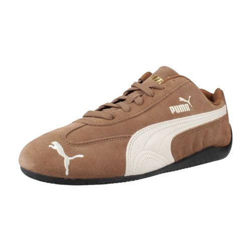 Baskets basses Speedcat Og - Puma Yellow - Modalova
