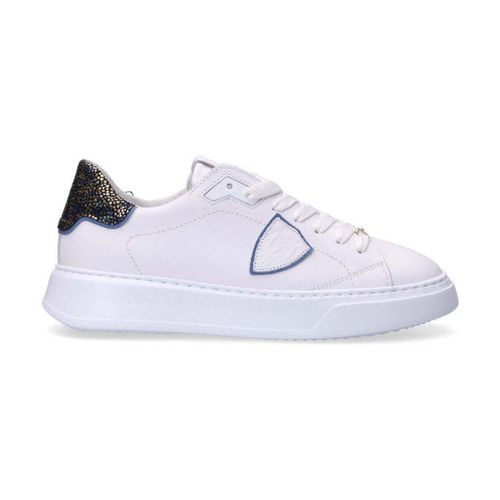 Baskets basses Philippe Model - Philippe Model - Modalova