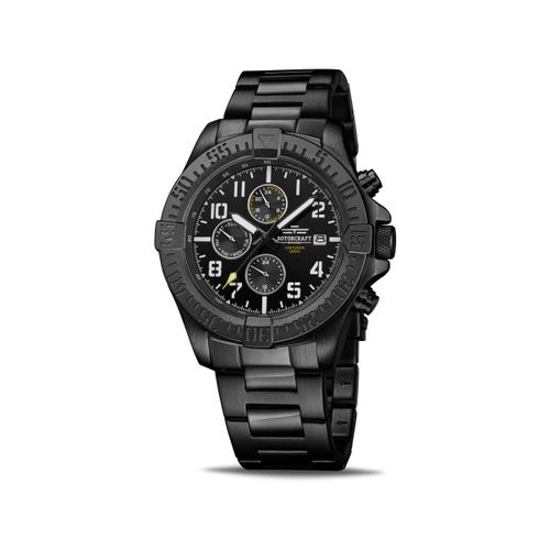 Montre Rotorcraft Centurion Chrono - Rotorcraft - Modalova