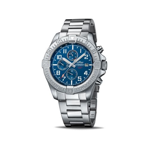 Montre Centurion Dual Time - Rotorcraft - Modalova