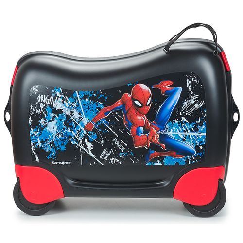 Valise RIDE-ON SUITCASE MARVEL SPIDERMAN MYSTERY - Sammies - Modalova