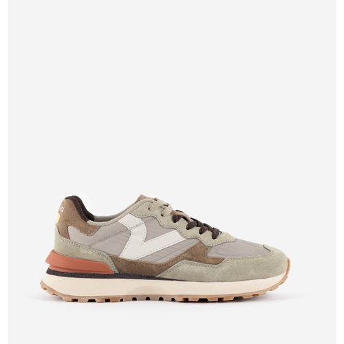 Baskets basses 1985 BASKET RUSH DAIM 8807108 - Victoria - Modalova
