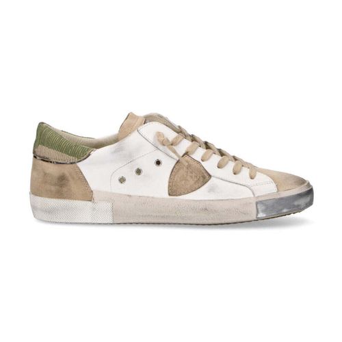 Baskets basses Philippe Model - Philippe Model - Modalova