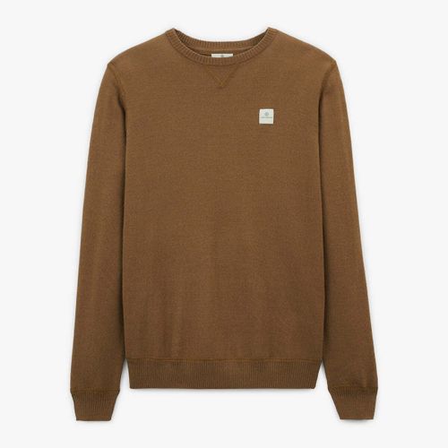 Pull Serge Blanco Murat - Serge Blanco - Modalova
