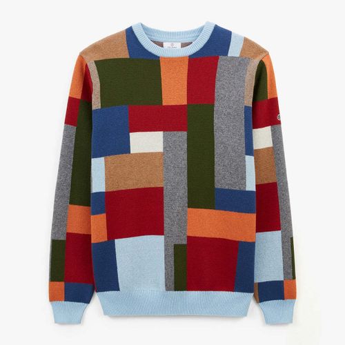Pull Serge Blanco Malo - Serge Blanco - Modalova
