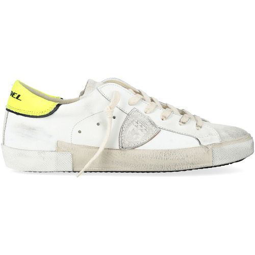 Baskets basses PRSX LOW MAN PRLU-VTE1 - Philippe Model - Modalova