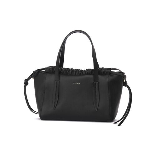 Sac à main Loristella NERO ILARIA - Loristella - Modalova