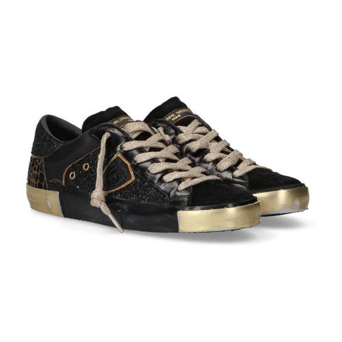 Baskets basses Philippe Model - Philippe Model - Modalova