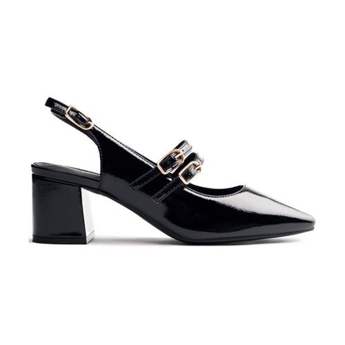 Chaussures escarpins 73272 negro - Gioseppo - Modalova