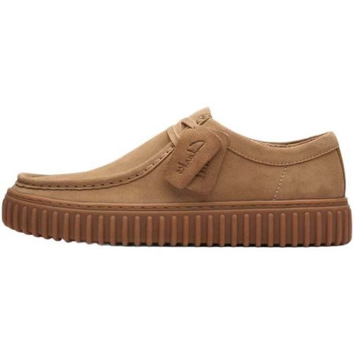 Derbies Clarks Torhill Lo - Clarks - Modalova
