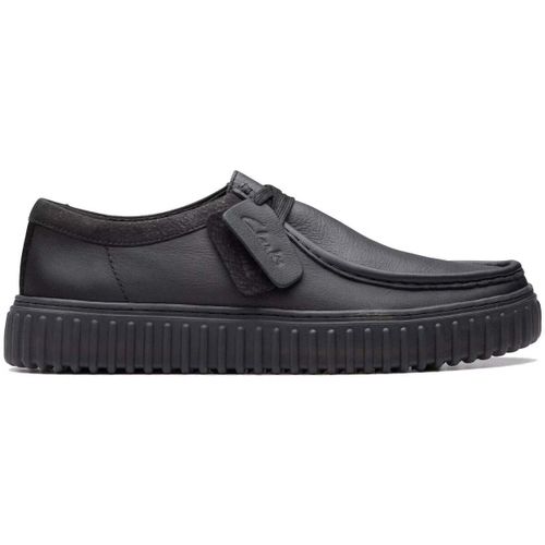 Derbies Clarks Torhill Lo - Clarks - Modalova