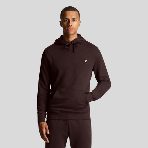 Sweat-shirt Lyle & Scott GT5351 - Lyle & Scott - Modalova