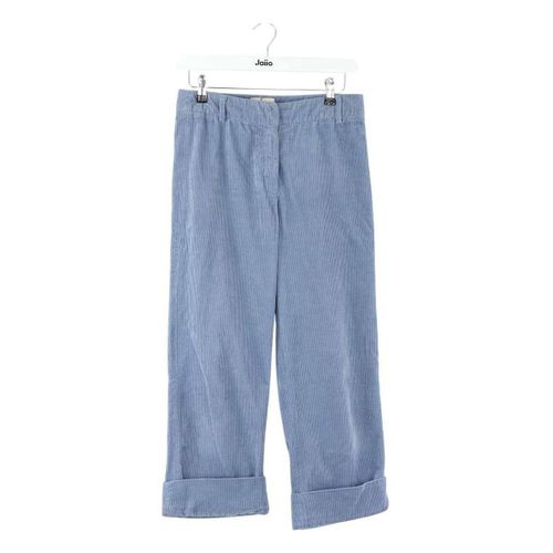 Pantalon Pantalon droit en coton - Sézane - Modalova