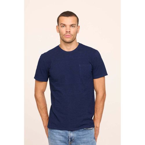 T-shirt T-shirt ARICO Marine - Lee Cooper - Modalova