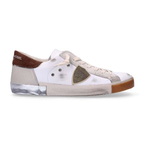 Baskets basses Philippe Model - Philippe Model - Modalova