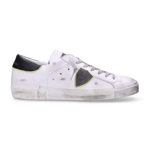 Baskets basses Philippe Model - Philippe Model - Modalova