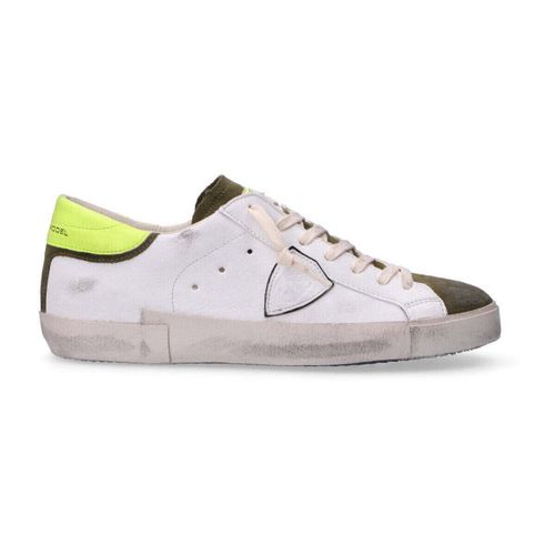 Baskets basses Philippe Model - Philippe Model - Modalova