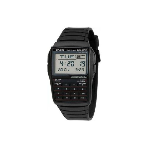 Montre Casio DBC321A - Casio - Modalova