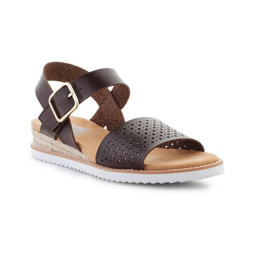 Sandales compensées 114143CHOC - Skechers - Modalova