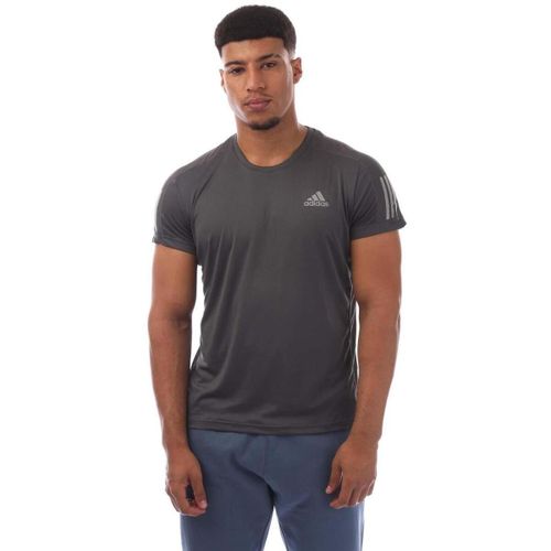 T-shirt adidas Own The Run - adidas - Modalova