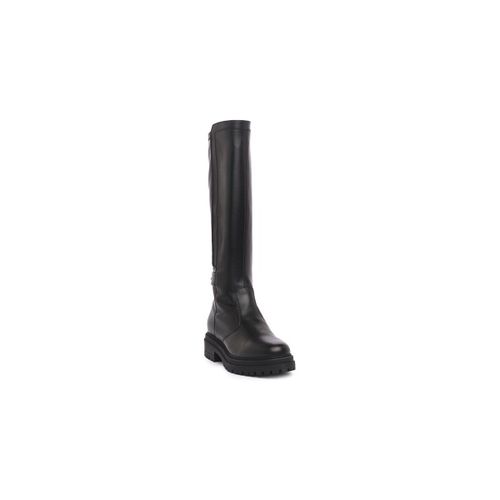 Bottes plates 514842100 - NeroGiardini - Modalova