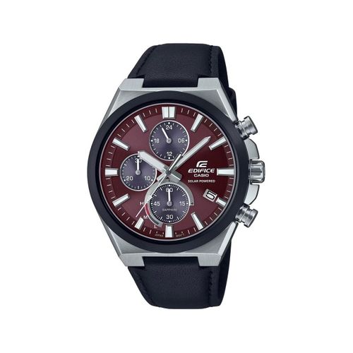 Montre Casio efss630bl5avu - Casio - Modalova