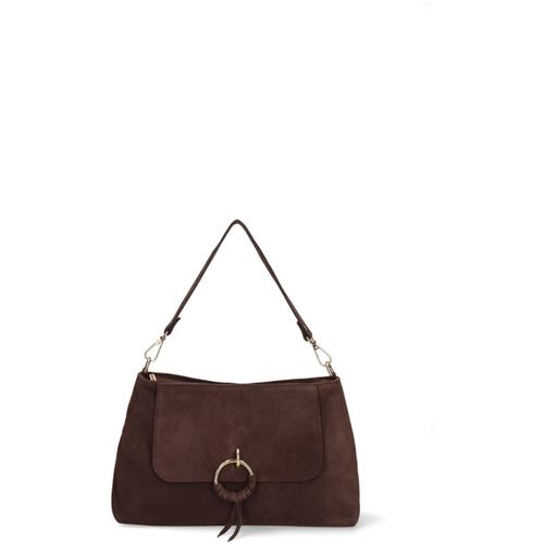 Sac à main Gibecière GLX228107723FBG - Gave Lux - Modalova