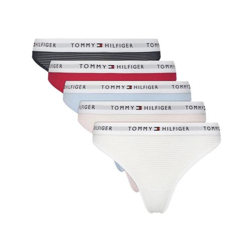 Strings Tommy Hilfiger 05932 - Tommy Hilfiger - Modalova