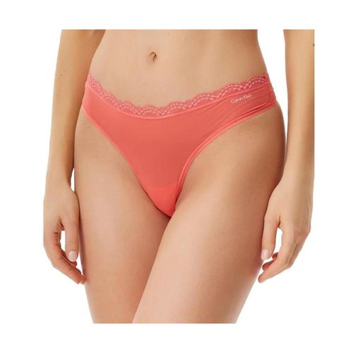 Strings String Thong - Calvin Klein Jeans - Modalova