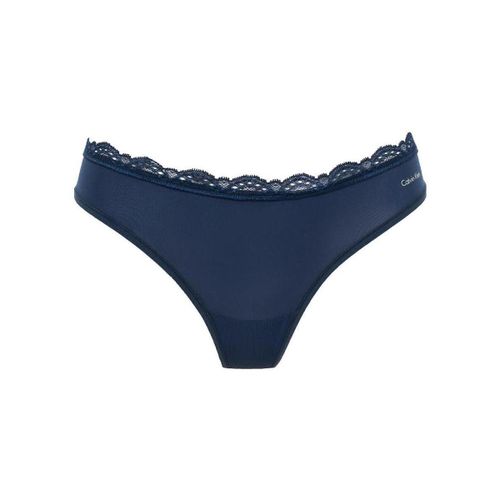Strings String Thong - Calvin Klein Jeans - Modalova