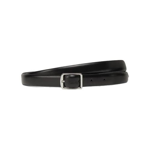 Ceinture Slim Square Buckle - Calvin Klein Jeans - Modalova